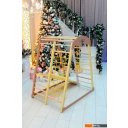 Детские спортивные комплексы и игровые площадки Perfetto Sport Uccellino PS-210