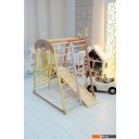 Детские спортивные комплексы и игровые площадки Perfetto Sport Uccellino PS-210