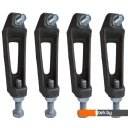 Ванны Универсал Эталон 170x70 (с ножками)