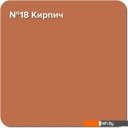 Краски и эмали Super Decor Rubber 3 кг (№18 кирпич)