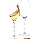 Стаканы, бокалы, рюмки Wilmax WL-888101/2C
