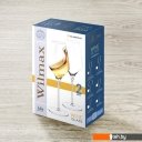 Стаканы, бокалы, рюмки Wilmax WL-888101/2C