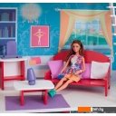 Кукольные домики Paremo Муза PD315-01