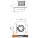 Сифоны Орио TO-3210