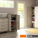 Дачные бытовки и хозблоки Keter Excellence N GT/TF 241046 (песочный)