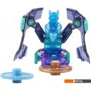 Роботы, трансформеры, фигурки Screechers Wild Машинка-трансформер Найтбайт л1