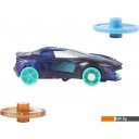 Роботы, трансформеры, фигурки Screechers Wild Машинка-трансформер Найтбайт л1