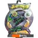 Роботы, трансформеры, фигурки Screechers Wild Дикие Скричеры. Крокшок 34827