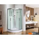 Душевые кабины WeltWasser WW500 Werra 1001