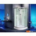 Душевые кабины WeltWasser WW500 Werra 1001