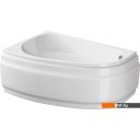 Ванны Cersanit Joanna New 140x90 (левая)