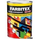 Краски и эмали Farbitex ПФ-115 20 кг (белый)