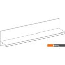 Полки, стеллажи, системы хранения Anrex Jazz T каштан найроби