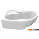 Ванны Bonito Home Arizona 170x105 R (с ножками)