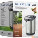 Электрочайники и термопоты Galaxy Line GL0611