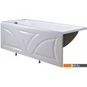 Ванны 1Марка Modern 165x70 (с ножками)