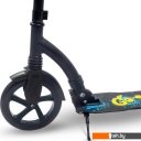 Самокаты Indigo Go IN049 (черный)
