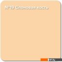 Краски и эмали Super Decor Rubber 6 кг (№19 слоновая кость) Краски и эмали Super Decor Rubber 6 кг (№19 слоновая кость)