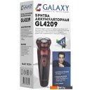 Электробритвы мужские Galaxy Line GL4209 (бронзовый)