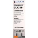 Электробритвы мужские Galaxy Line GL4209 (бронзовый)