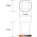 Аксессуары для ванной и туалета Wasserkraft Amper K-5428