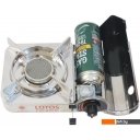 Аксессуары для туризма Tourist Lotos Ceramic [TR-350]