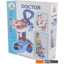 Развивающие игрушки Полесье Доктор 36582