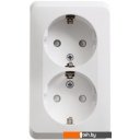 Розетки, выключатели Schneider Electric Этюд PA16-008B