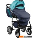 Детские коляски и аксессуары Alis Berta F (3 в 1, Be 10)