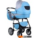 Детские коляски и аксессуары Alis Berta F (3 в 1, Be 10)