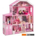 Кукольные домики Paremo Поместье Розабелла PD318-20