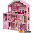 Кукольные домики Paremo Поместье Розабелла PD318-20