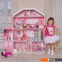 Кукольные домики Paremo Поместье Розабелла PD318-20