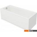 Ванны Cersanit Lorena 170x70 (с каркасом и 2 экрана)