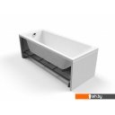 Ванны Cersanit Lorena 170x70 (с каркасом и 2 экрана)