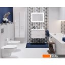 Ванны Cersanit Lorena 170x70 (с каркасом и 2 экрана)