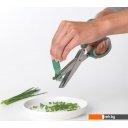 Кухонные ножи, ножницы, овощечистки, точилки Brabantia Tasty+ 121685