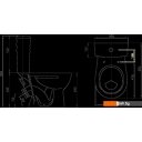 Унитазы Santeri Орион Стандарт (1.P400.8.S00.00B.F)