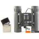 Бинокли, подзорные трубы и приборы ночного видения Veber БН 10*25 Sport черный