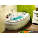 Ванны Cersanit Joanna 140x90 L (с каркасом)