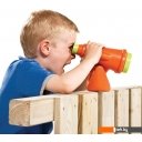 Детские спортивные комплексы и игровые площадки KBT Бинокль Star (оранжевый)