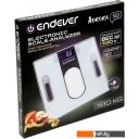 Напольные весы Endever Aurora 553