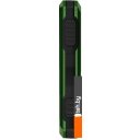 Мобильные телефоны BQ BQ-1842 Tank mini (зеленый)