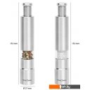 Предметы сервировки ProfiCook PC-PSM1160 Предметы сервировки ProfiCook PC-PSM1160