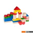 Развивающие игрушки Томик Цветной 6678-65