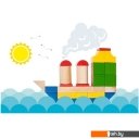 Развивающие игрушки Томик Цветной 6678-65