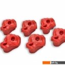 Детские спортивные комплексы и игровые площадки Romana DOP22 6.14.00 (красный)