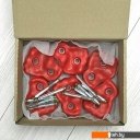 Детские спортивные комплексы и игровые площадки Romana DOP22 6.14.00 (красный)