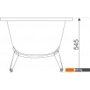 Ванны White Wave Classic L-1700 170x75