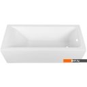 Ванны Aquanet Bright 165x70